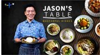 'Jason's Table': Taiwan's Master Chefs meet MasterChef