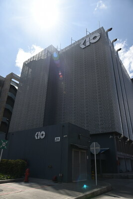 KIO EXPANDS INTO COLOMBIA WITH NEW DATA CENTER CAMPUS IN BOGOTA