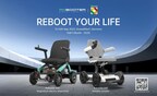 ROBOOTER stellt hochmoderne Rollstühle vor und führt intelligente persönliche Mobilitätslösungen der nächsten Generation bei REHACARE ein