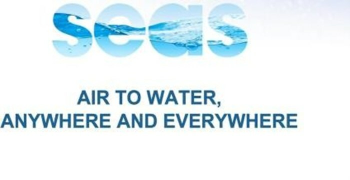 SEAS and Xylem Collaborate to Advance Air-to-Water Technology - Vimarsana News