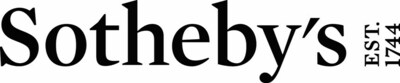 Sotheby's Logo (PRNewsfoto/Sotheby's)