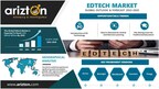 EdTech Market to Reach $696.04 Billion by 2028, Hybrid and Personalized Learning Transforming EdTech Industry - Arizton