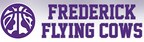 Frederick Pro Basketball Team To Be Called The Flying Cows!