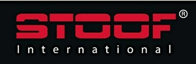 STOOF International Logo (PRNewsfoto/STOOF International GmbH)