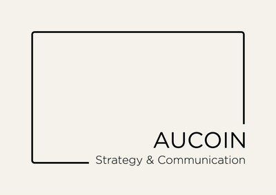 AUCOIN Stratgie et communication  logo (CNW Group/AUCOIN Strategy & Communication)