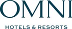 OMNI HOTELS & RESORTS ROLLS OUT REWARDS BEYOND THE ROOM WITH OFFICIAL RELAUNCH OF SELECT GUEST LOYALTY PROGRAM