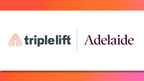TripleLift Partners with Adelaide Launching First-Ever Attention-Based Buying Guarantee for CTV