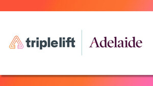 TripleLift Partners with Adelaide Launching First-Ever Attention-Based Buying Guarantee for CTV