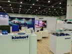 Kiekert at NAIAS 2023: Innovative Vehicle Access Systems to open the Doors to an Enhanced E-mobility and a Greener Future
