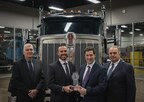 Family-owned Indiana truck dealer introduces third generation of leadership