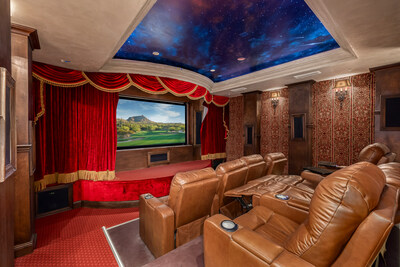 Theatre
