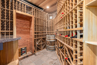 Wine Cellar
