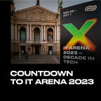 Unveiling IT Arena 2023: Business Opportunities, AI, and Digitalization