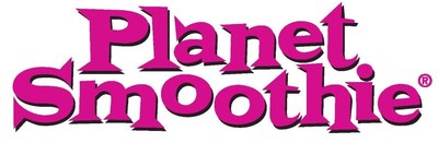 Planet Smoothie (PRNewsFoto/Planet Smoothie)
