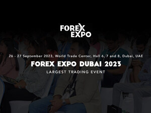 iFOREX new Dubai efforts