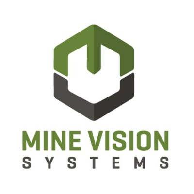 Mine Vision Systems is dedicated to providing advanced workflow-integrated perception and automation systems which improve speed, safety and productivity for the mining industry (PRNewsfoto/Mine Vision Systems)