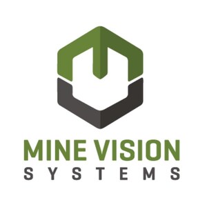 Mine Vision Systems Announces the Appointment of Chief Revenue Officer