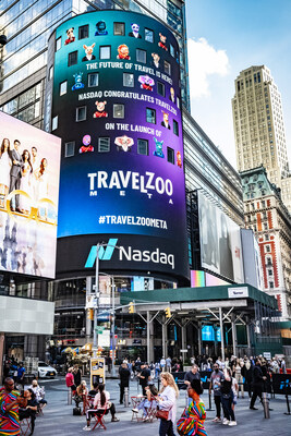 Travelzoo META at NASDAQ