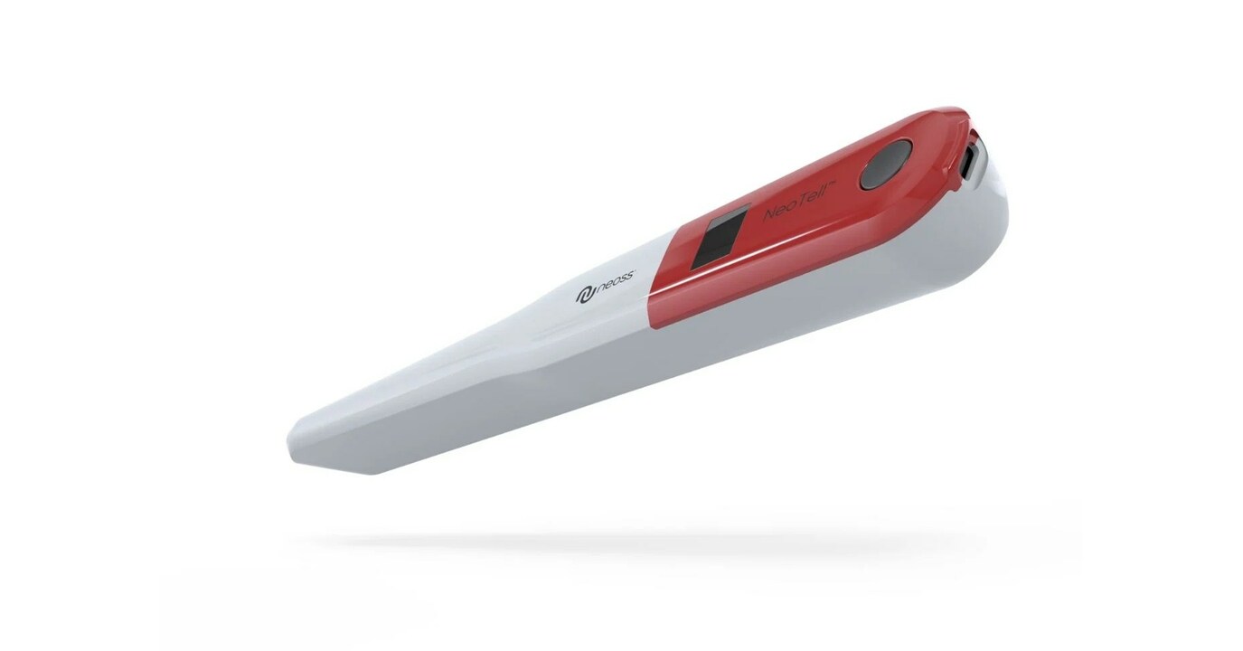 Neoss® Group launches NeoTell™ a new device to measure implant stability.