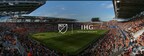 #Goaaaal: IHG Hotels &amp; Resorts Offers Major League Soccer Fans the Chance to Score Tickets Starting at 10 IHG One Rewards Points