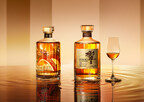 House of Suntory lance une édition limitée de son whisky Hibiki 21 ans et une bouteille spéciale Hibiki Japanese Harmony en l'honneur de son centenaire