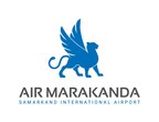 Samarkand's Air Marakanda Welcomes Maiden Flight from China