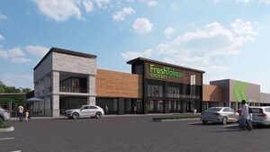 Introducing FreshTake: A Groundbreaking Grocery Store Concept Coming to Augusta, GA in Summer 2024