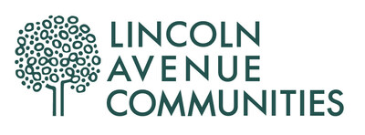 Lincoln Avenue Communities (PRNewsfoto/Lincoln Avenue Communities)