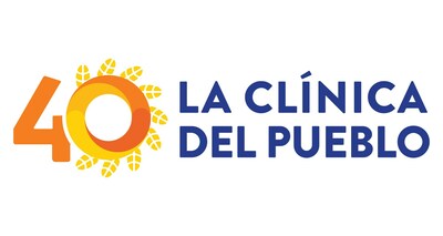 La Clínica del Pueblo 40th Anniversary (PRNewsfoto/La Clínica del Pueblo)