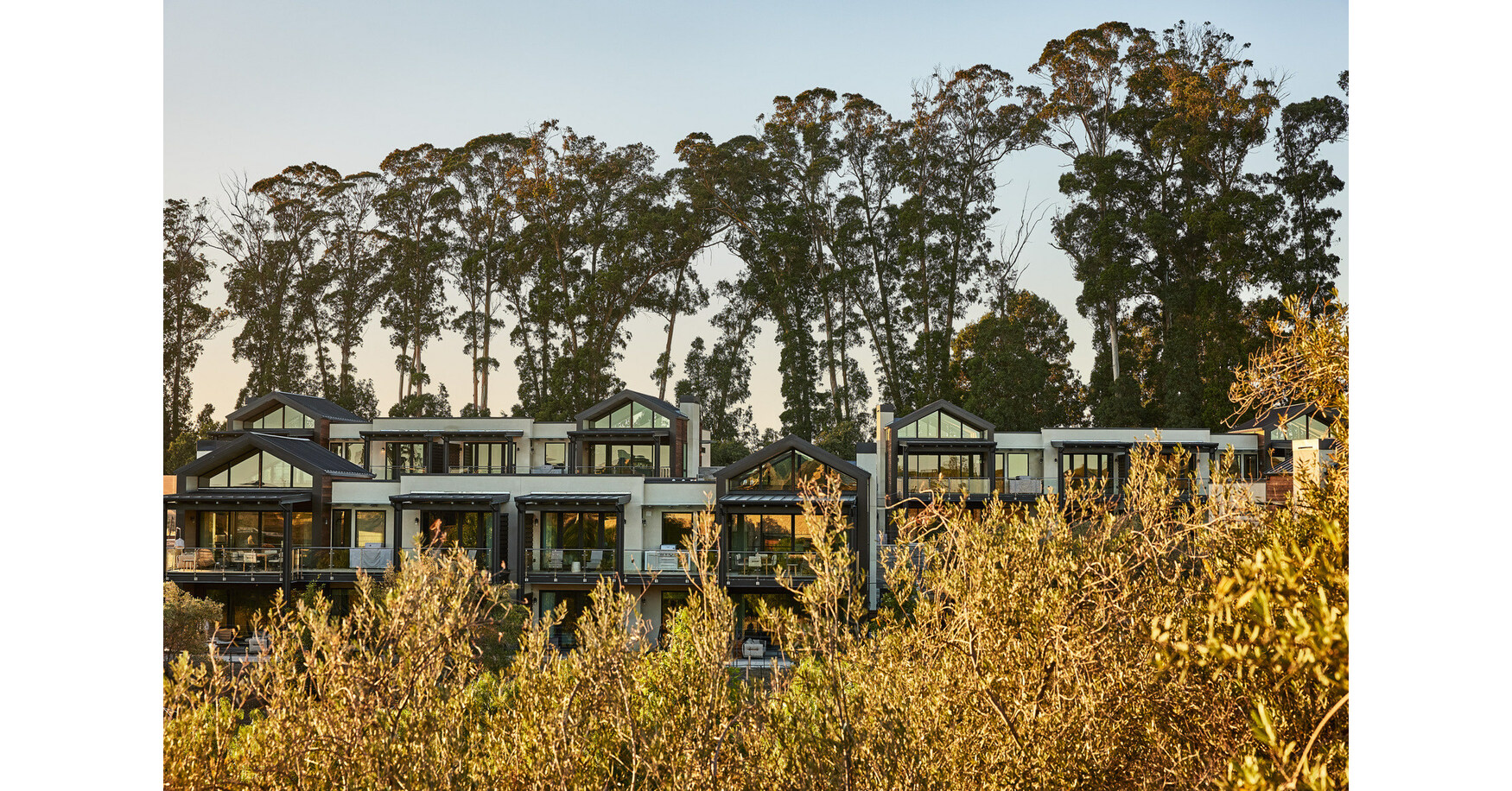 Stanly Ranch Residences, Auberge Resorts Collection Commence Sales of