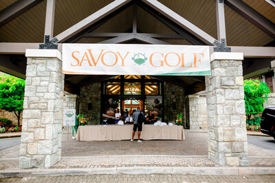 2023 Savoy Golf Invitational Hosted at Country Club of Georgia