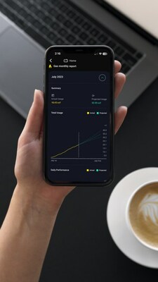 Copper Labs Launches High Bill Alert Feature for Electric, Gas and Water Utility Customers