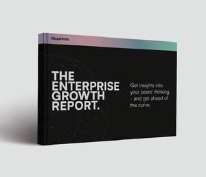 New Bluprintx report finds global business and marketing leaders prioritize revenue growth over staff New Bluprintx report finds global business and marketing leaders prioritize revenue growth over staff