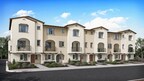 LENNAR DEBUTS MARBELLA TOWNHOME COMMUNITY IN TORRANCE