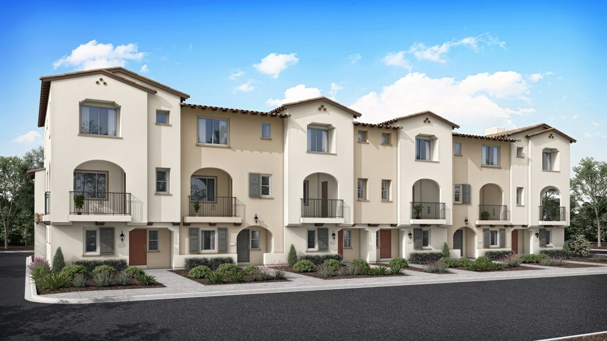 LENNAR DEBUTS MARBELLA TOWNHOME COMMUNITY IN TORRANCE - Vimarsana News