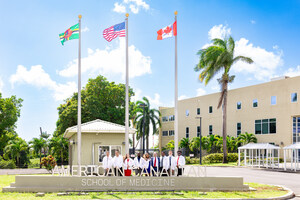 American Canadian School of Medicine Dominica (ACSOM) Hits another Milestone now listed in the World Directory of Medical Schools