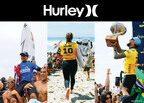 Hurley Drops NFT Digital Collectibles and Super Surfer Game – WWD