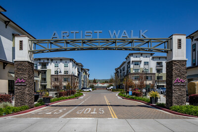 MG Properties Expands Multifamily Reach with an $89.75M Bay Area Acquisition