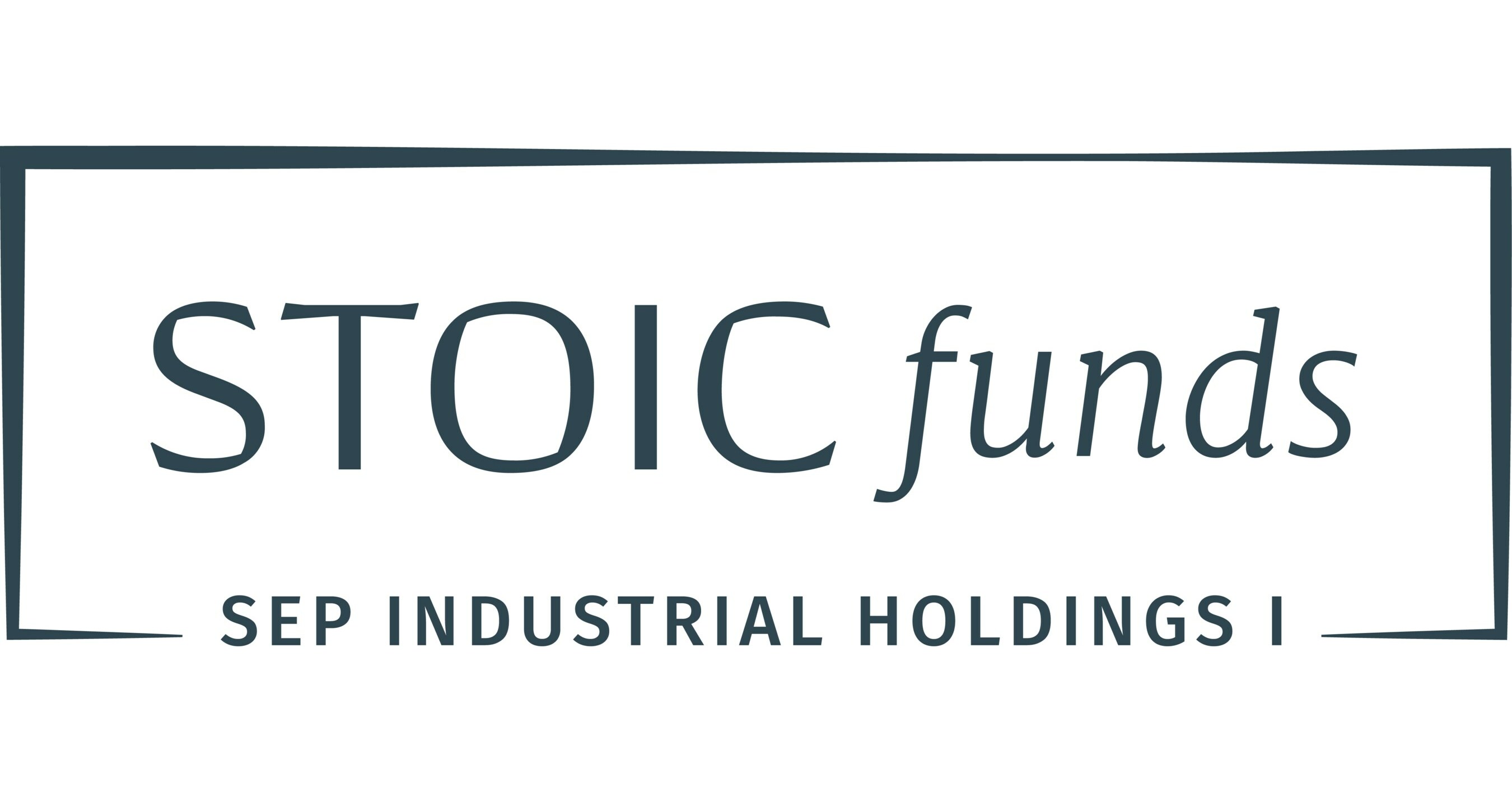 Stoic Equity Partners Launches SEP Industrial Holdings I Fund for
