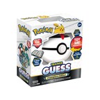 Pokémon Trainer Guess: Champions Edition Electronic Game Wins Toy Insider's Top Holiday Toy Award