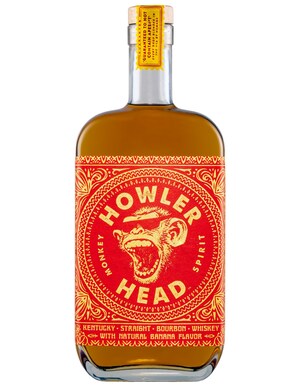 Howler Head® Bourbon Expands Global Distribution to Mexico with Campari Group, Leveraging Vast Experience in Growing Whiskey Market