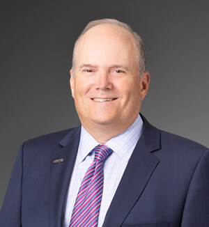 Former Federal Transit Administration Regional Administrator Stephen Goodman joins HNTB as national transit and rail practice consultant