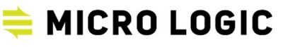 Micro Logic Logo (CNW Group/Micro Logic)