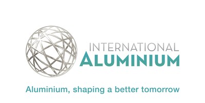 International Aluminium Institute Logo (PRNewsfoto/International Aluminium Institute)