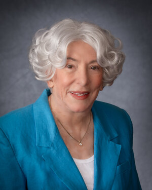 Sierra College Announces Passing of Board of Trustee Member Nancy Palmer