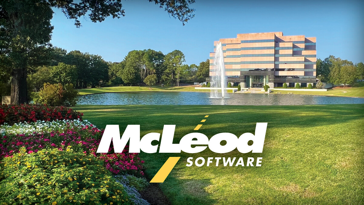 McLeod Software Annual User Conference Draws Crowd in Phoenix - Vimarsana News