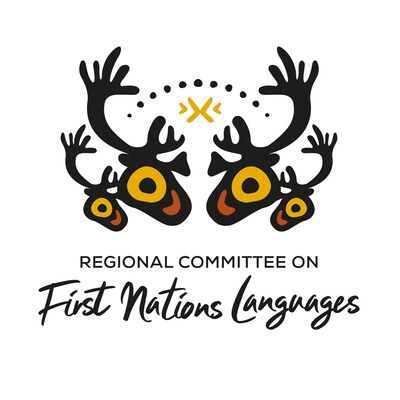 Regional Committee on First Nations Languages Logo (CNW Group/Conseil en ducation des Premires Nations)