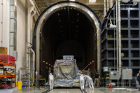 Boulder's Ball Aerospace to help build NASA space telescope – The Denver  Post