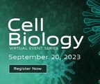 Labroots Announces Agenda for its 7th Annual Cell Biology Virtual Event Series on September 20, 2023