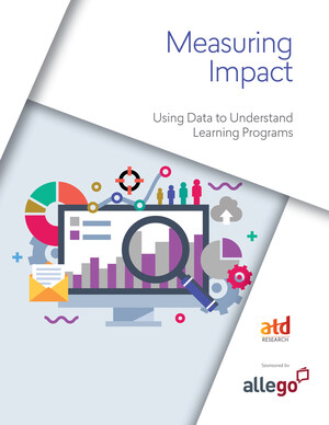 ATD Research: Measuring Learning Program Effectiveness Is Challenging